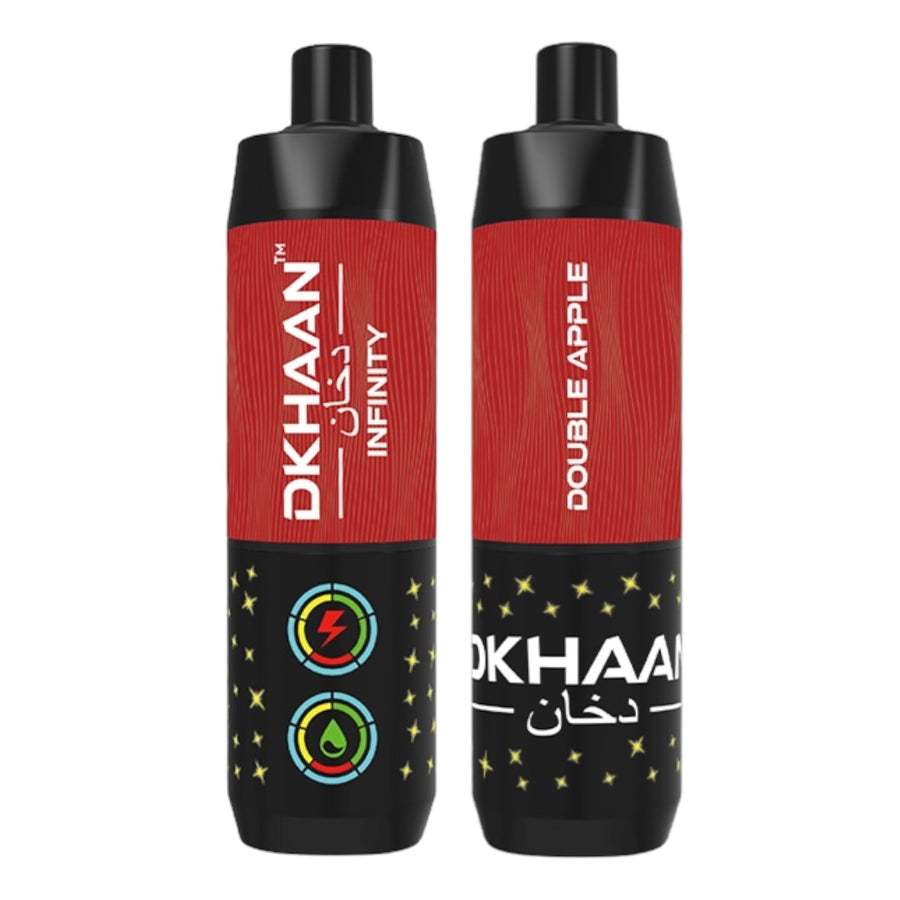 Dkhaan 25K