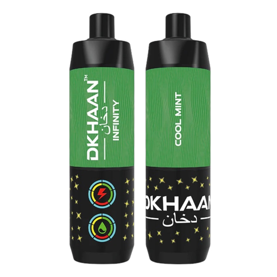 Dkhaan 25K