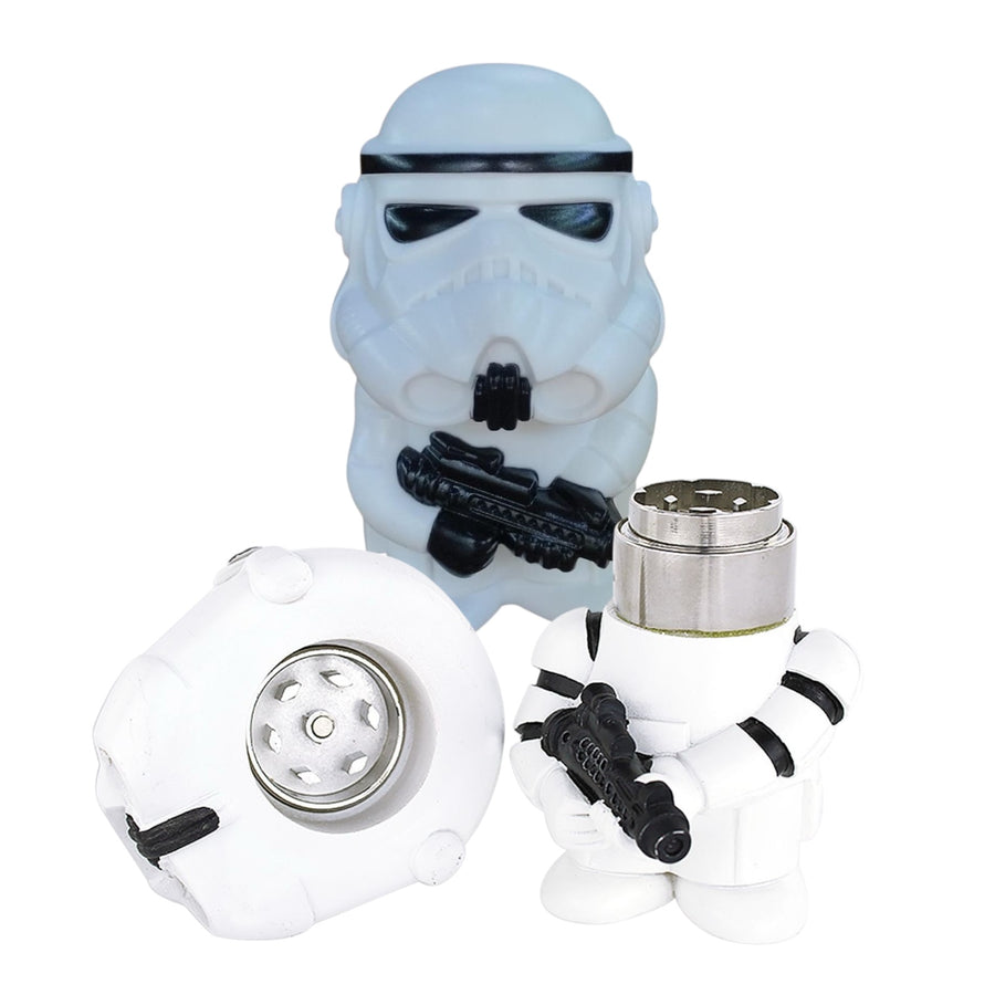 Rascador Star Wars