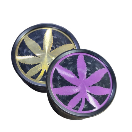 Rascador Metálico Luxe