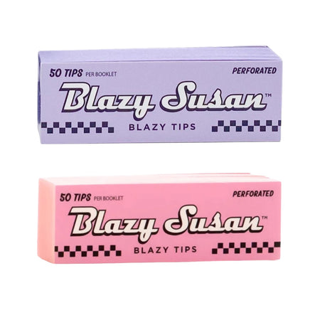 Blazy Susan Tips (Filtros)