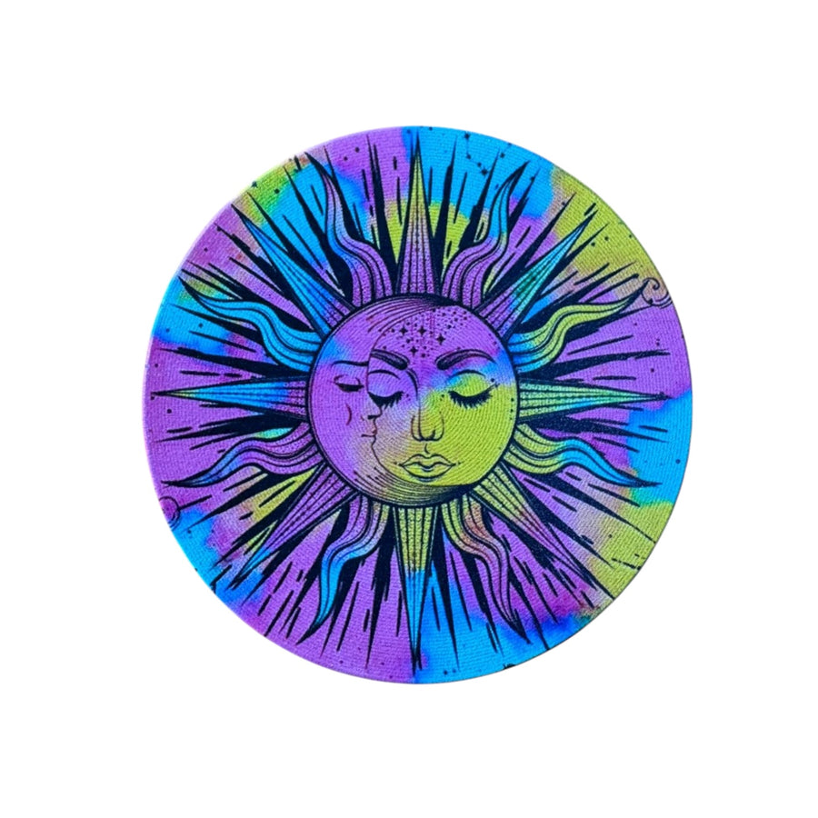 Rascador Metálico Mediano