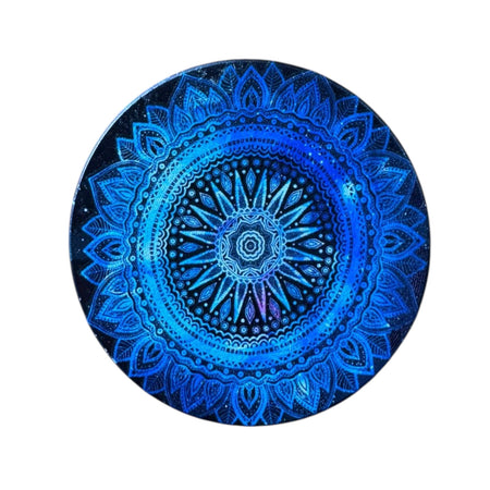 Rascador Metálico Mediano