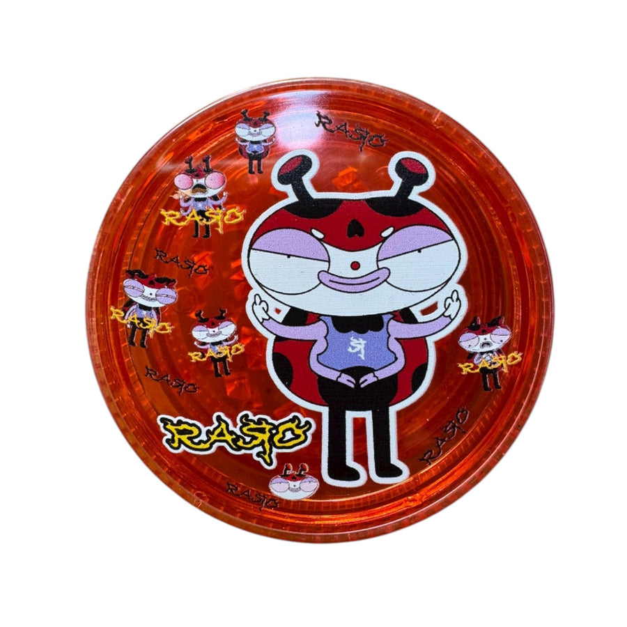 Rascador Plástico Pequeño