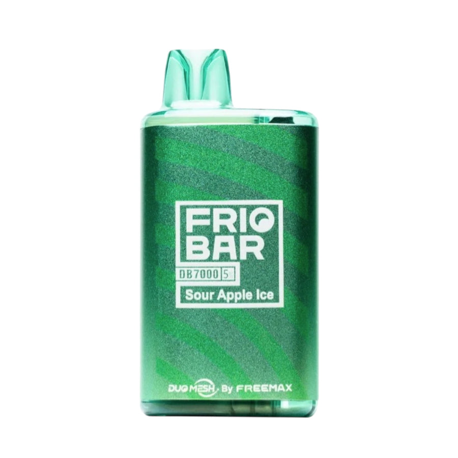 FrioBar DB7000 Puff