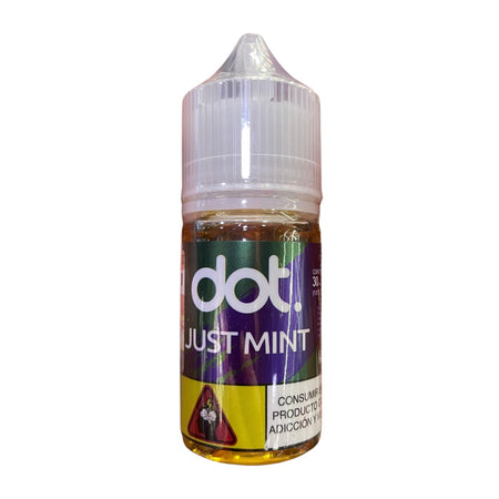 DOT Just Mint Salts