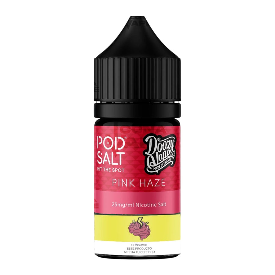 Pod Salt Pink Haze