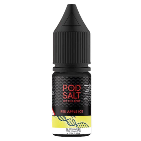 Pod Salt Red Apple Ice