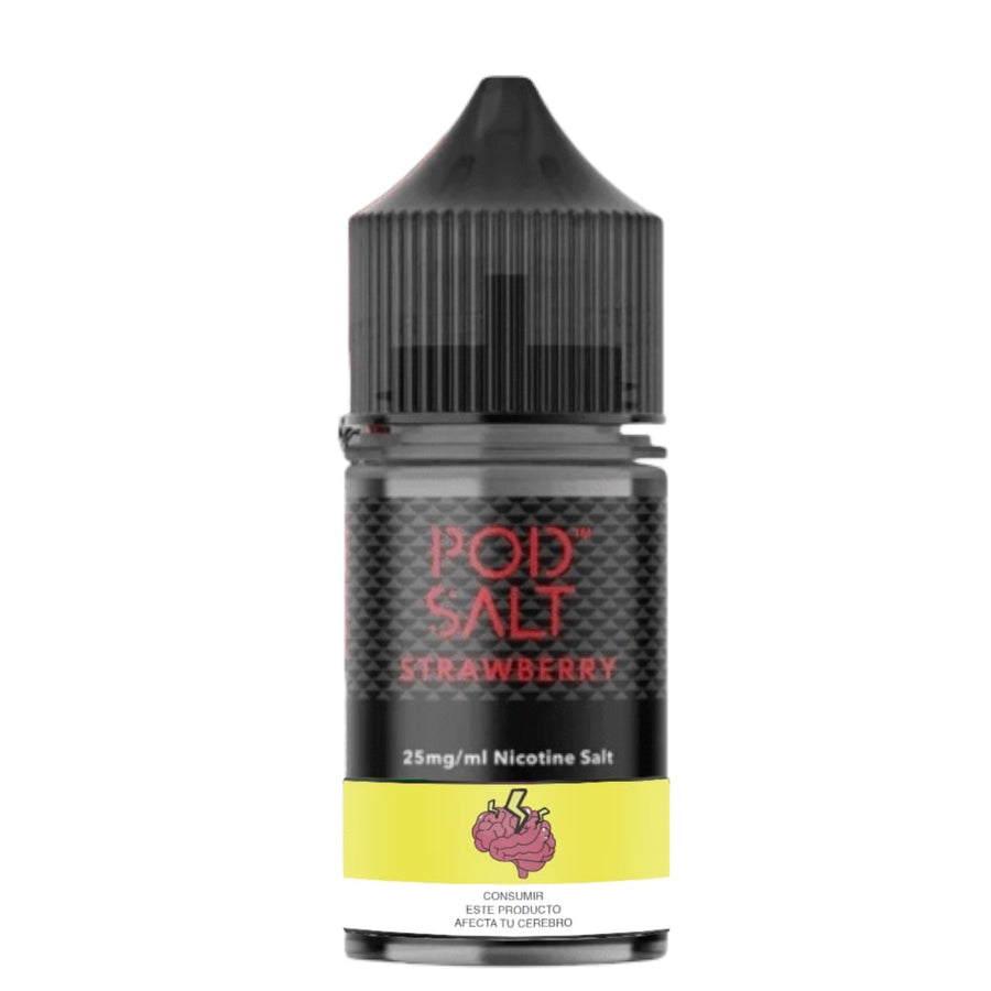 Pod Salt Strawberry