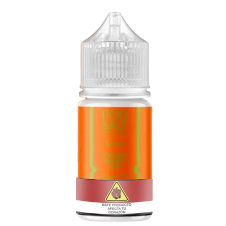 Pod Salt Nexus Orange Mango Lime Ice Edition