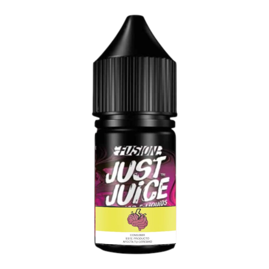 Just Juice Ice Berry Barst Salts