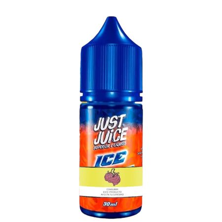 Just Juice Ice Grape Melon Salts