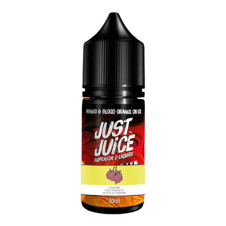 Just Juice Mango Blood Orange Salts