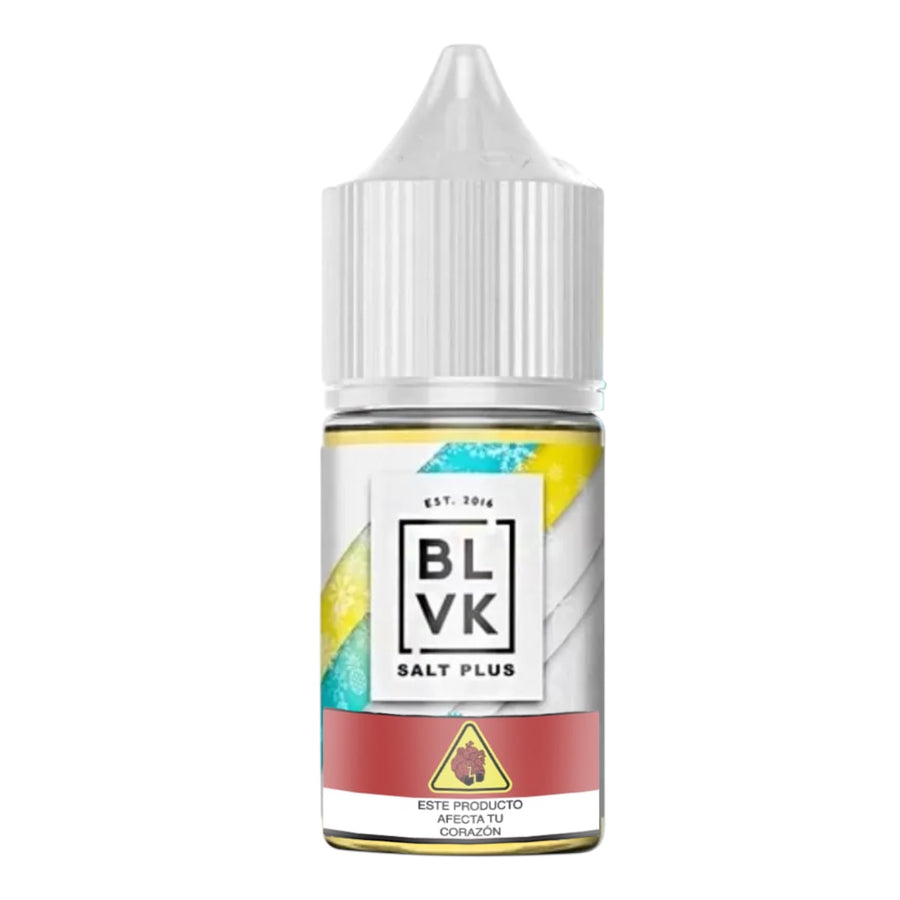 VL BLVK Pineapple Salts