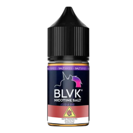 VL BLVK Grape Salts