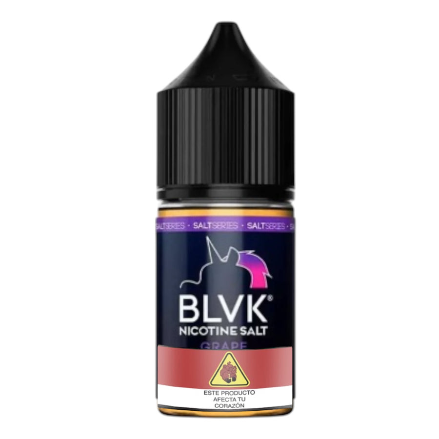VL BLVK Grape Salts