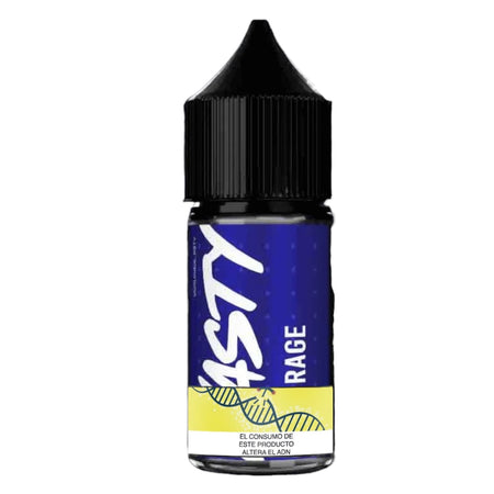 Nasty Red Rage Salts (energizante de sandia)