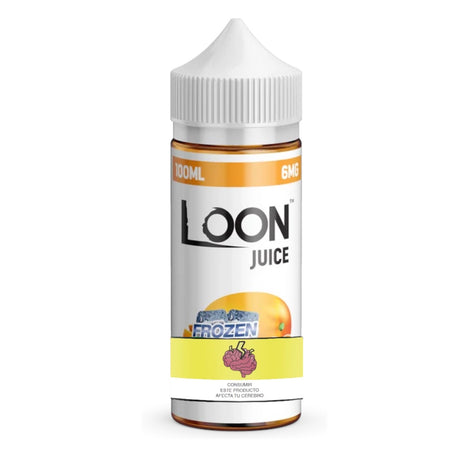 Frozen Mango Madness 100ml