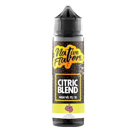 Citric Blend