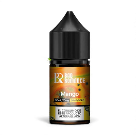 Bad Romance Mango Salts