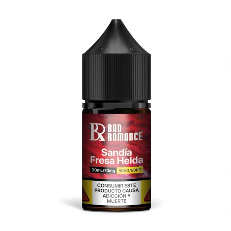 Bad Romance Sandia fresa Salts