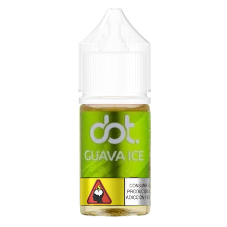 DOT Guava Ice Salts