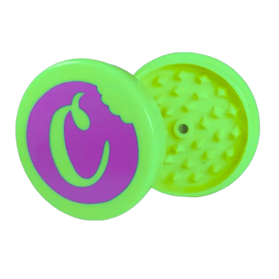 Rascador Cookies Plastico