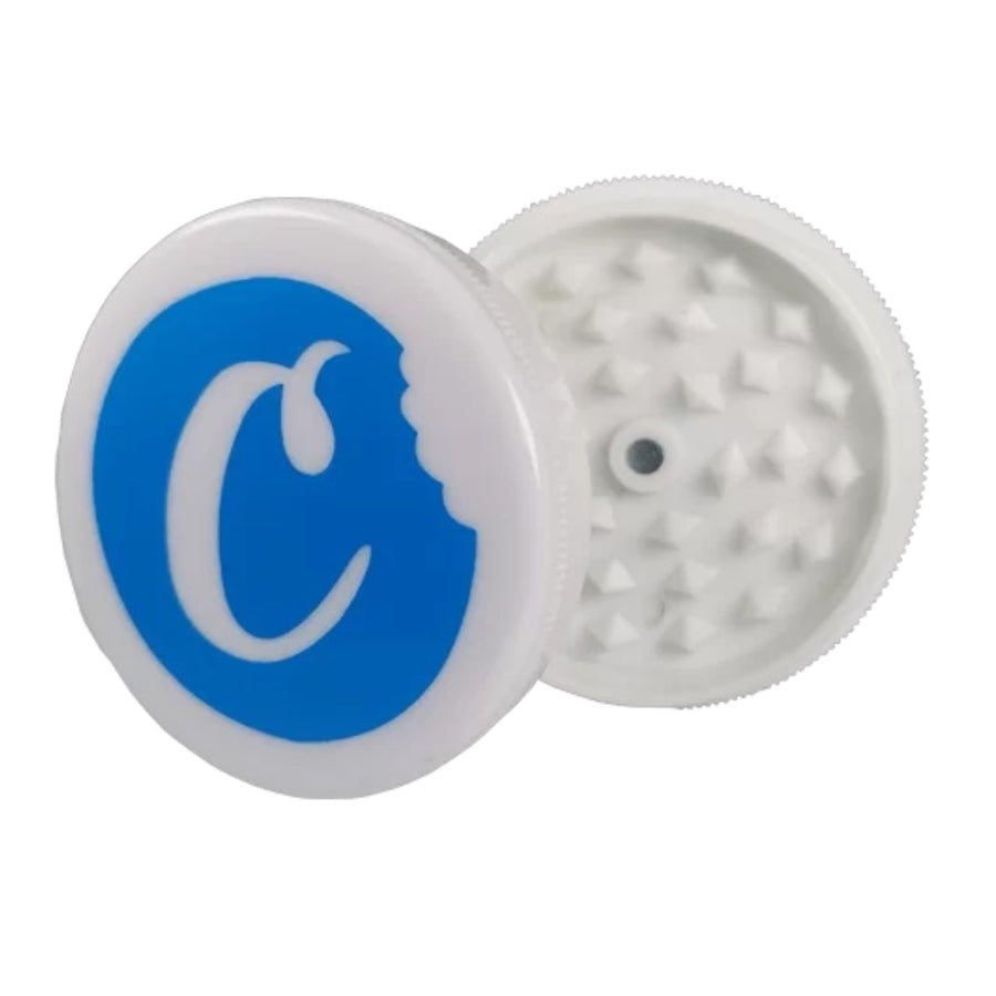 Rascador Cookies Plastico