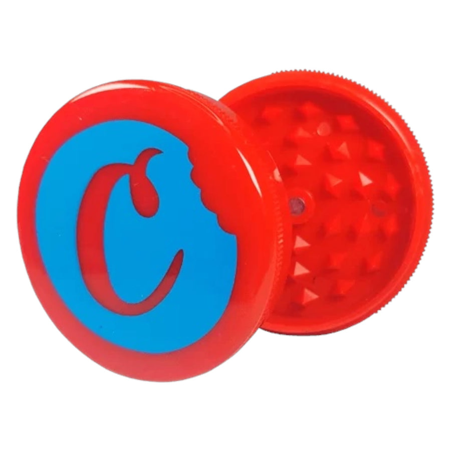 Rascador Cookies Plastico