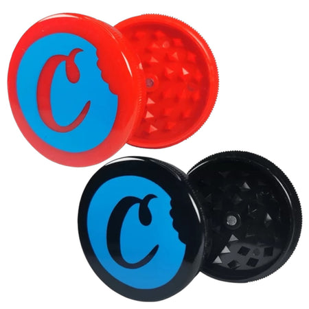 Rascador Cookies Plastico