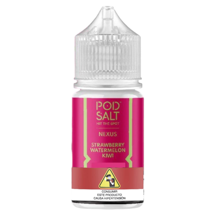 Pod Salt Nexus Strawberry Watermelon Kiwi