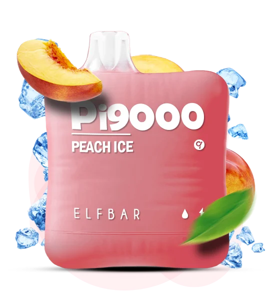 Elfbar Pi 9000 Puff