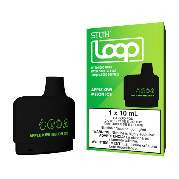 Pods Loop Stlth