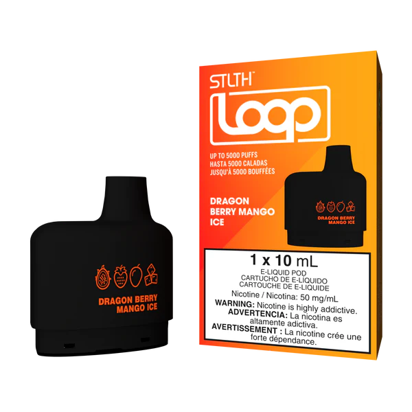 Pods Loop Stlth