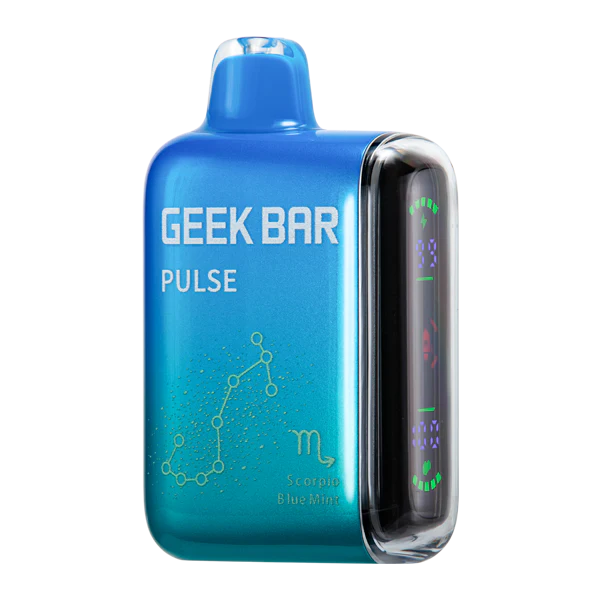 GeekBar Pulse 15000 Puffs