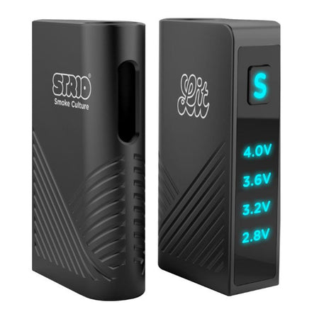 Strio Lit 510 Battery