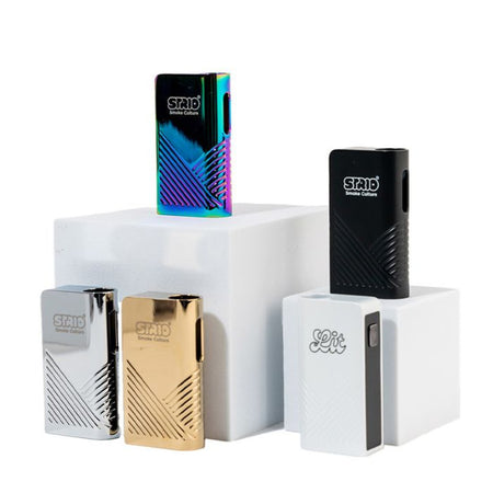 Strio Lit 510 Battery