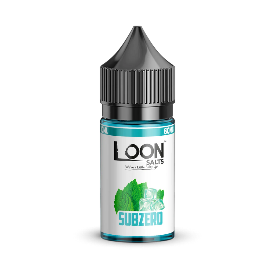 SubZero Salts