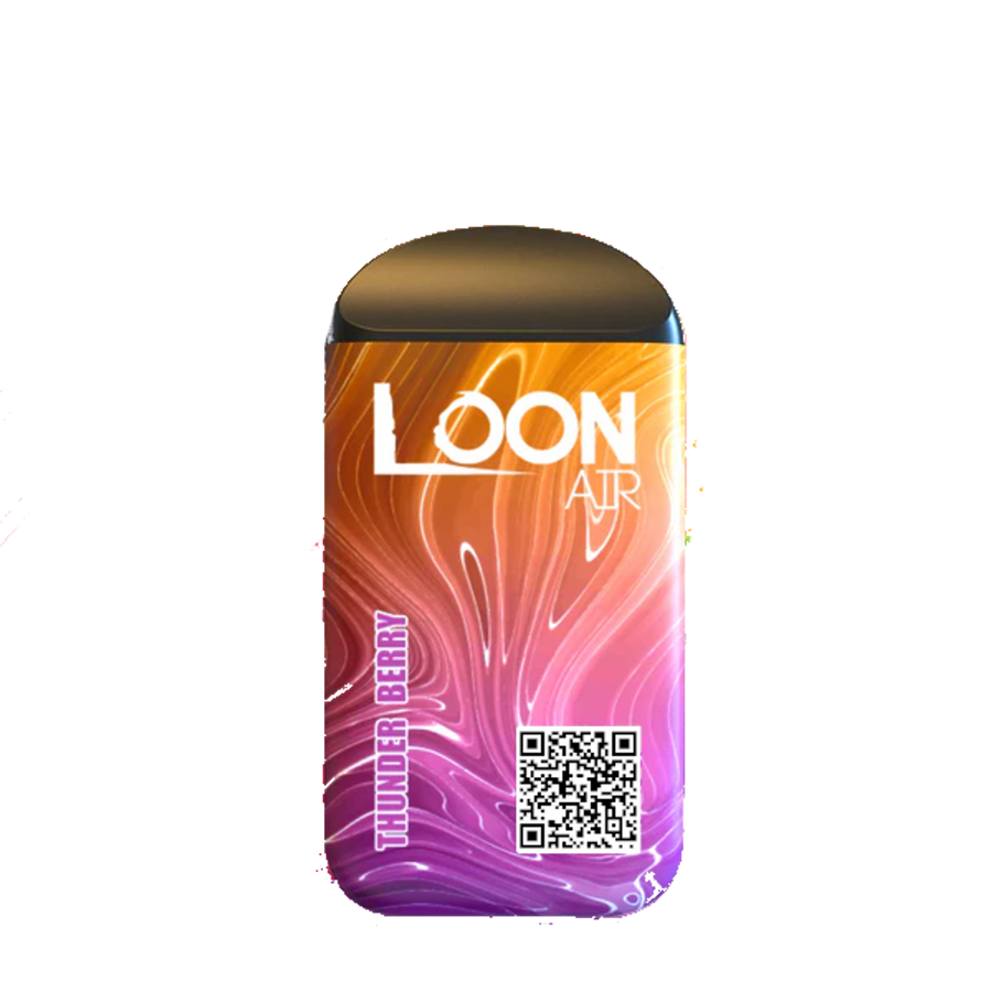 Loon Air 6000 Puff