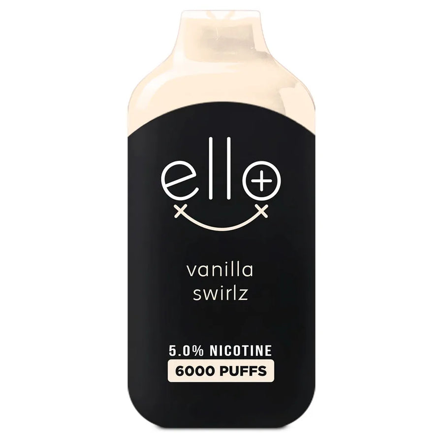 Ello 6000 Puff