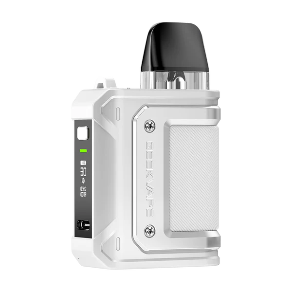 Aegis Hero Q Kit