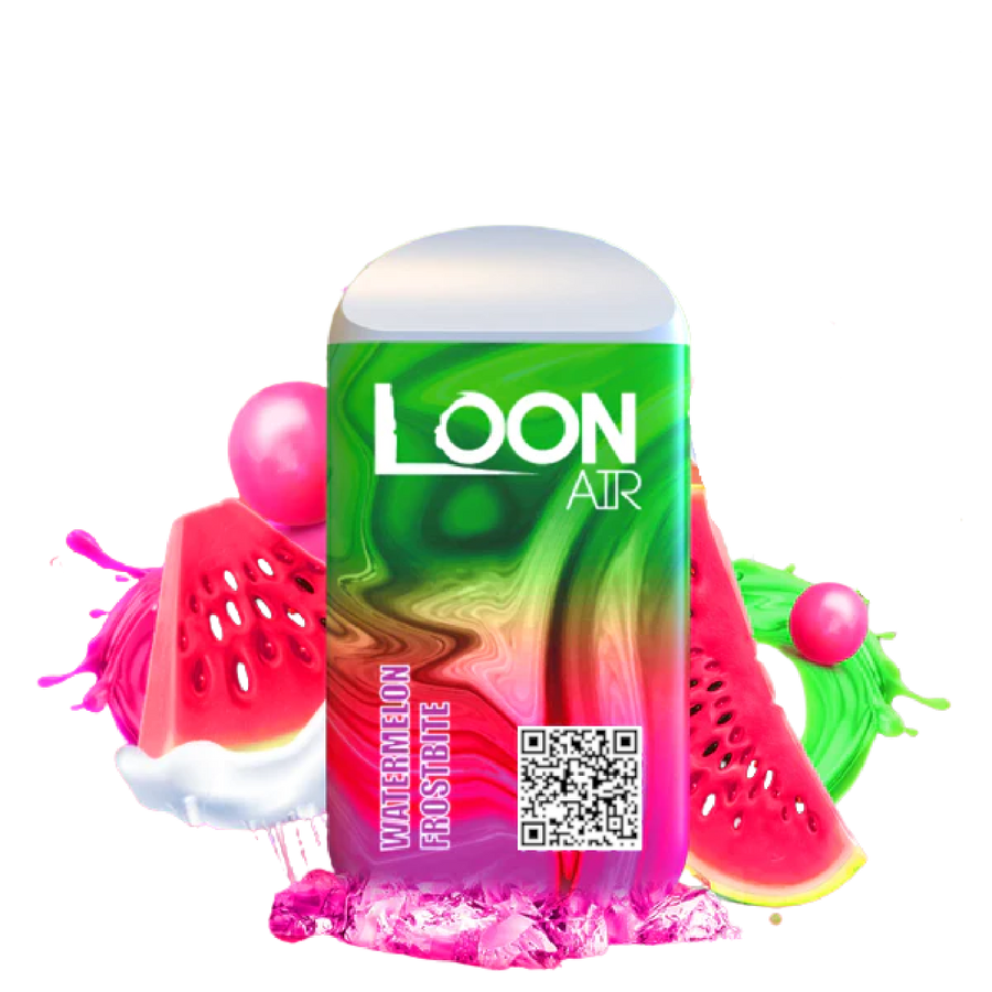 Loon Air 6000 Puff