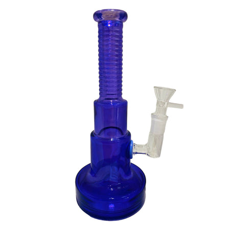 Bong Vidrio Colores