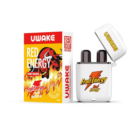 Uwake  Nasal Inhaler