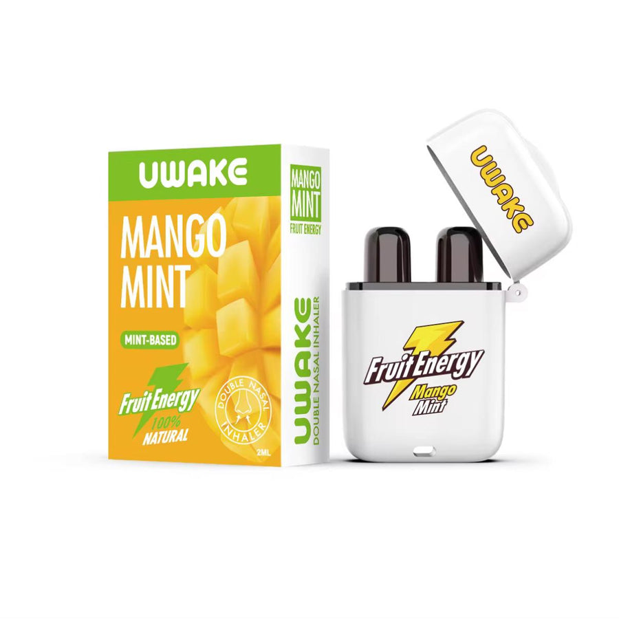 Uwake  Nasal Inhaler