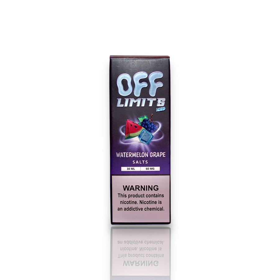 Off Limits Watermelon Grape