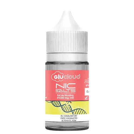 Glu Cloud Lemon Lime Salts
