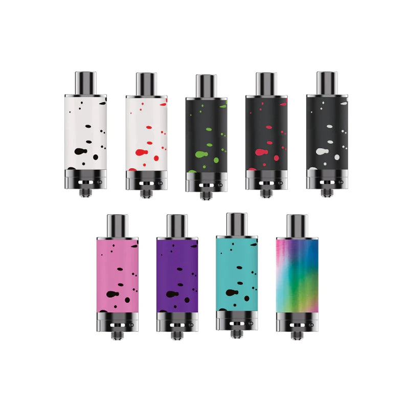 Tanque Evolve Plus XL Duo Dry Atomizer