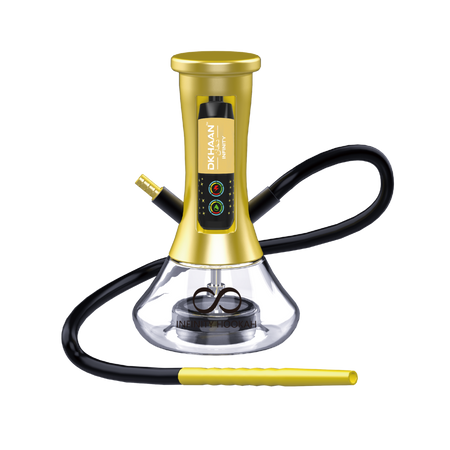 Dkhaan Hookah