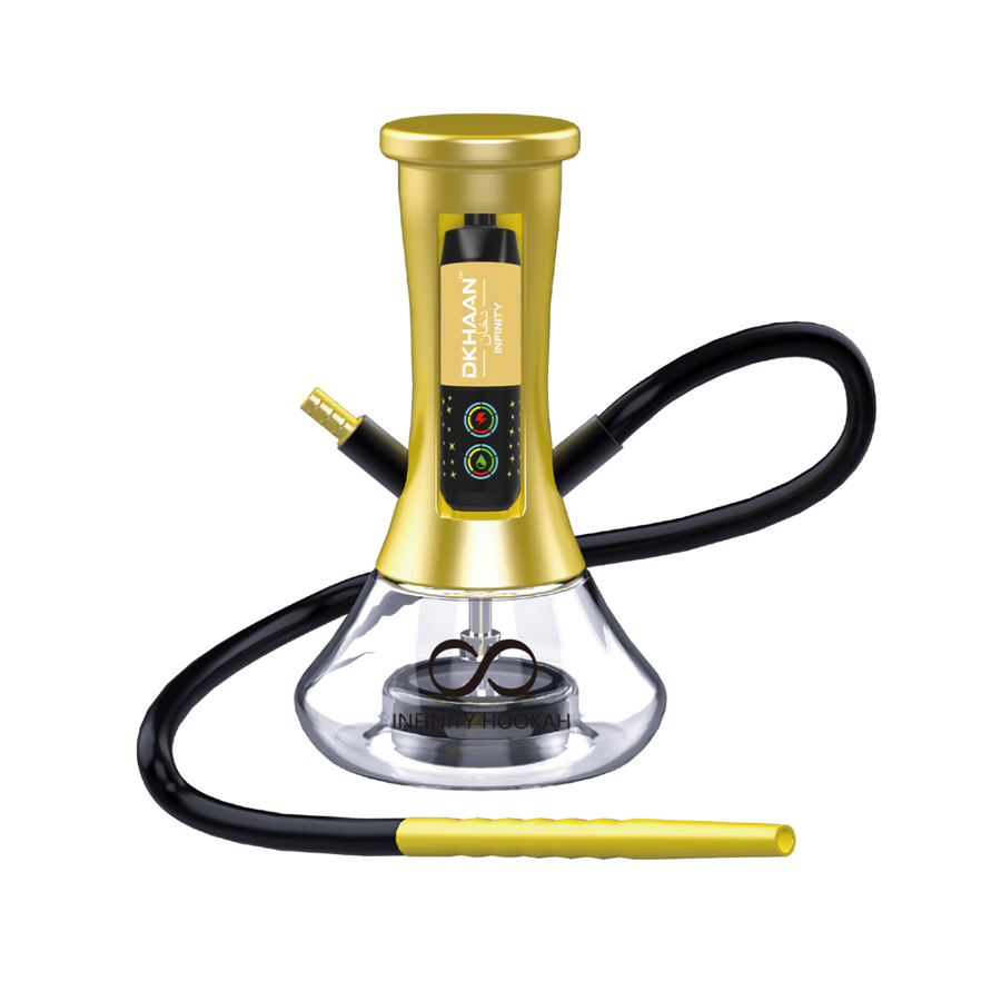 Dkhaan Hookah